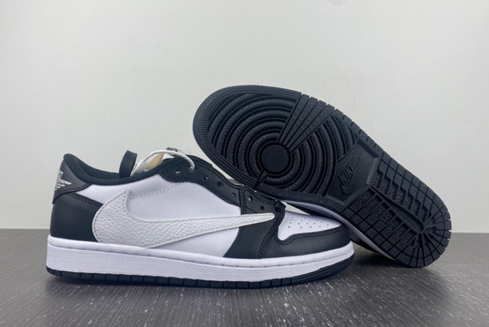 Travis Scott x Air Jordan 1 Low OG  DM7866-007