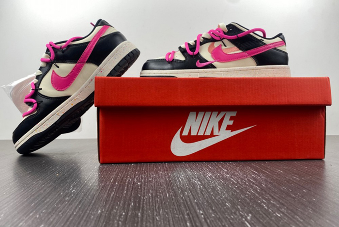（Nike）Dunk Low Multi  FD4623-1311