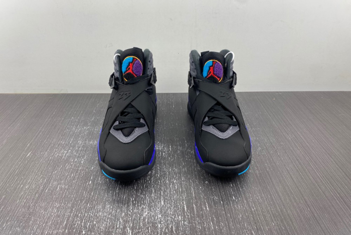 Air Jordan 8 “Aqua”  305381-006