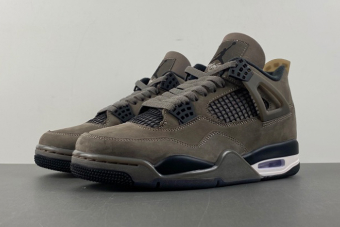 Air Jordan 4 “Cave Stone”  FV5029-200