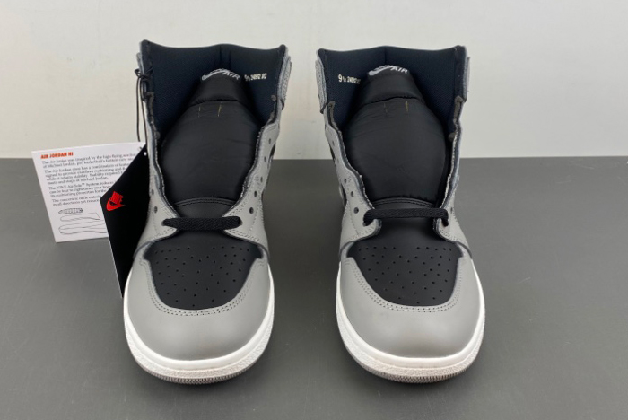 Air Jordan 1 Hi 