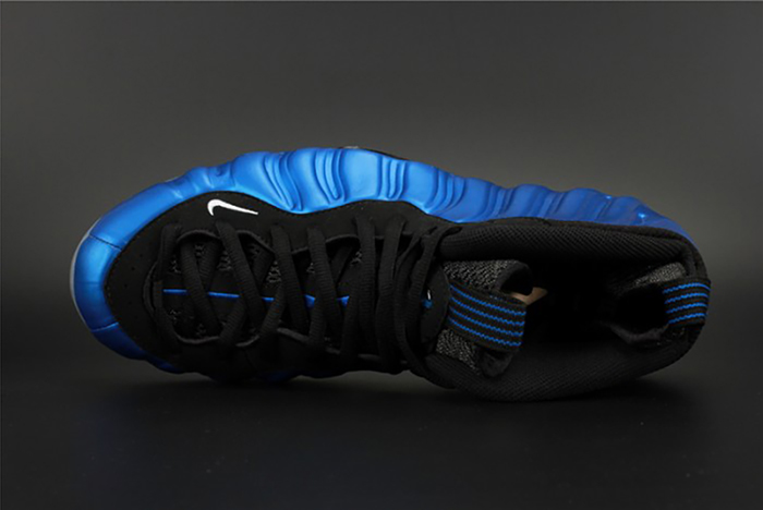 Nike Air Foamposite One XX