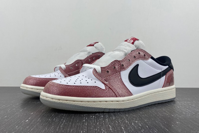 rophy Room x Air Jordan 1 High OG  FN0432-017