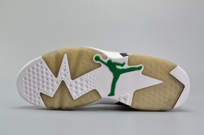 AIR JORDAN 6 RETRO NRG G8RD 