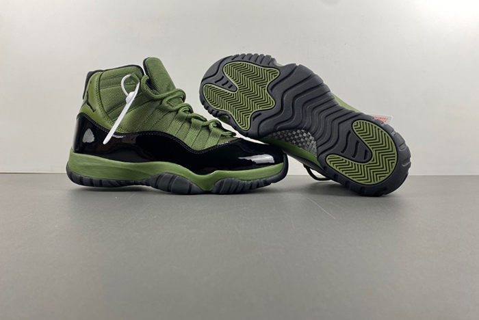 Air Jordan 11 CT8012-300