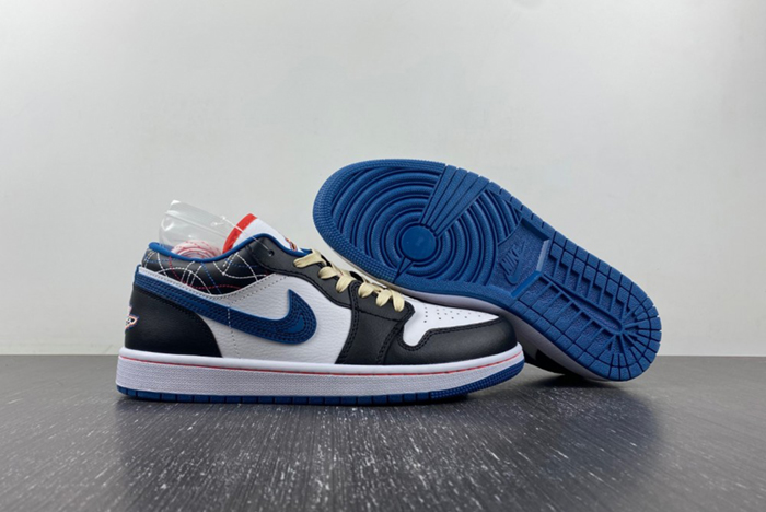 Air Jordan 1 Low SE  FV3622 141