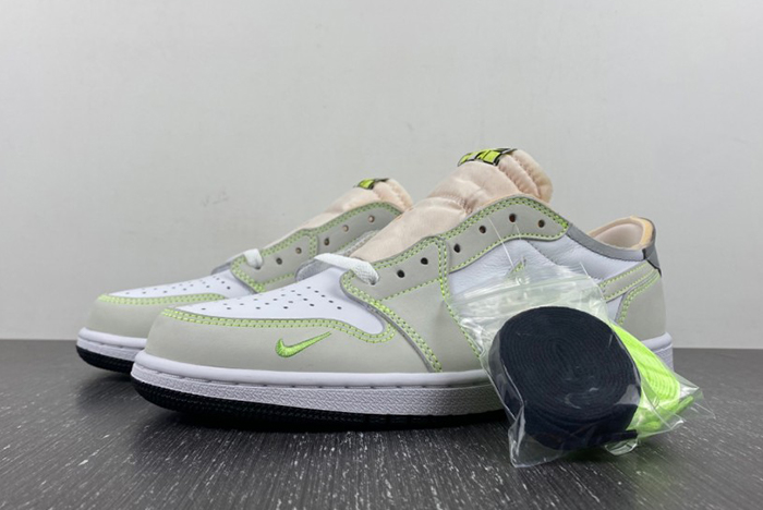 Nike Air Jordan 1 Low AJ1 DM7837-103