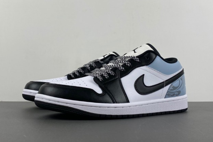 Air Jordan 1 Low 553558-132T