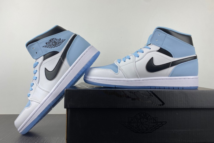 Air Jordan 1 Mid  DV1308-104