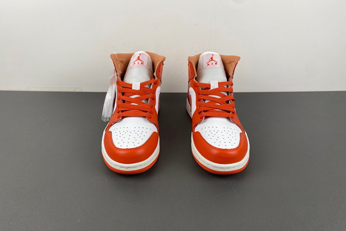 Wmns Jordan 1 Mid 