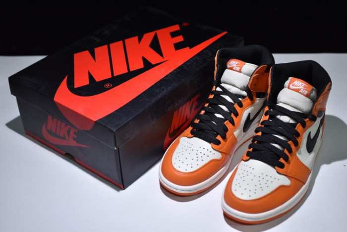 Jordan 1 Retro Reverse Shattered Backboard - 555088-113