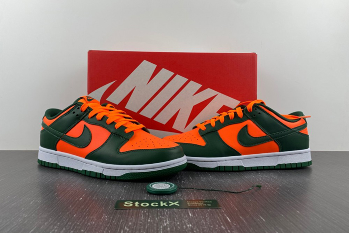 Nike Dunk Low