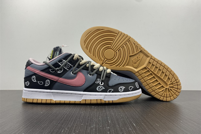 Nike Dunk Low SE FREE 99 DH0952 001