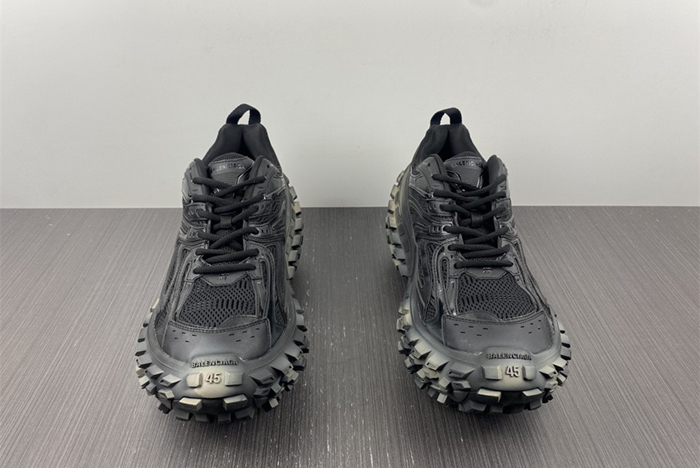 Balenciaga X4 47