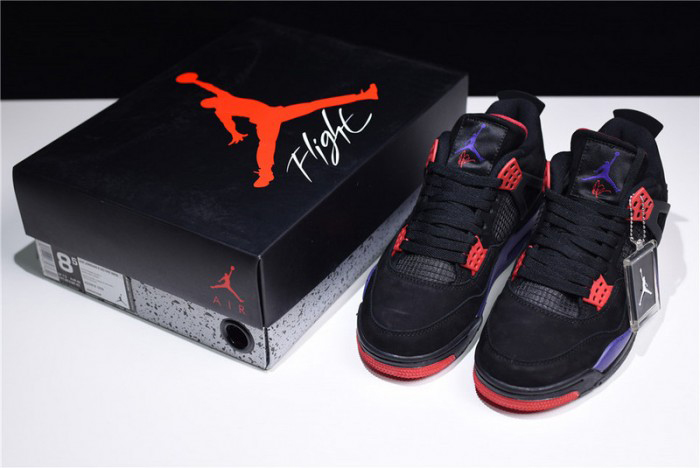 Air Jordan 4 NRG 