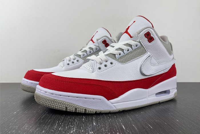 Air Jordan 3 CJ0939-100