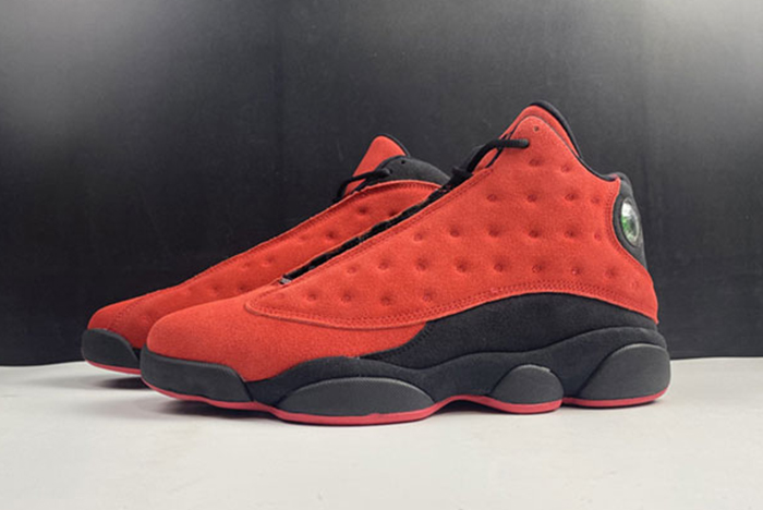 Air Jordan 13 Reverse Bred DJ5982-602
