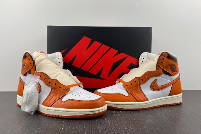 Air Jordan 1 High