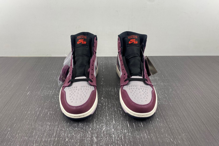 AIR JORDAN 1 HIGH ELEMENT GORE-TEX 