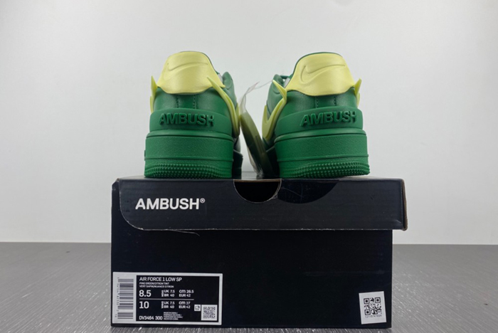 Nike Air Force 1 Low SP  DV3464-300