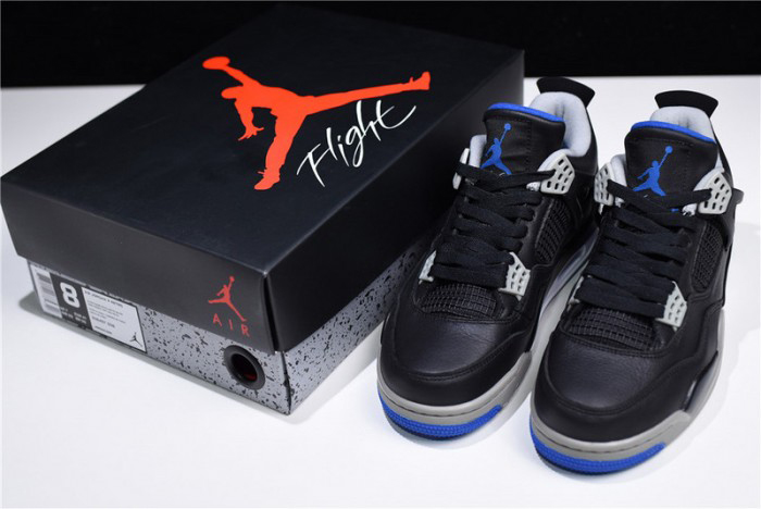 Air Jordan 4 Retro 