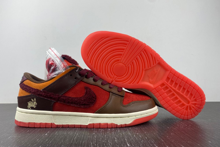 Nike Dunk Low  FD4203-661