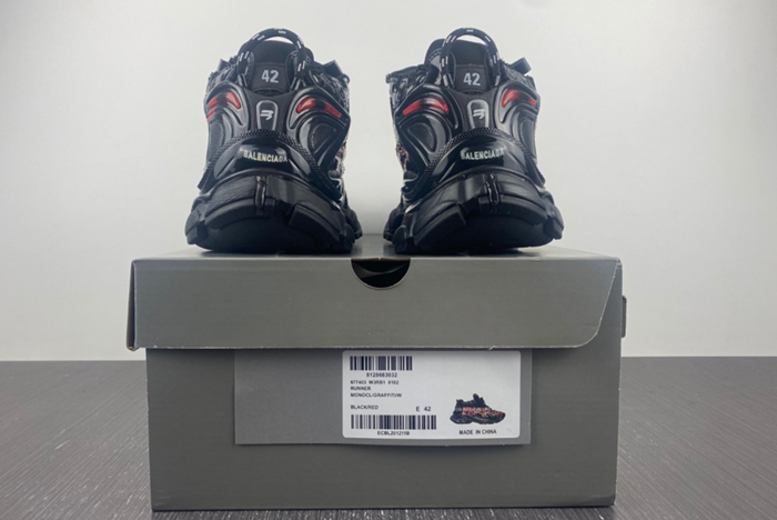 BALENCIAGA -Runner