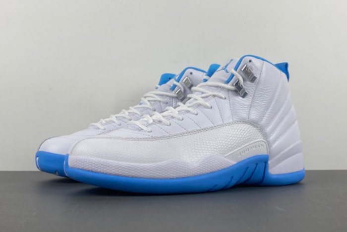 Air Jordan 12 “Melo” CT8013-112