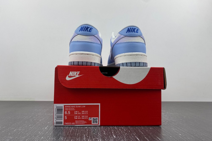 NIKE DUNK LOW  FN0323-400