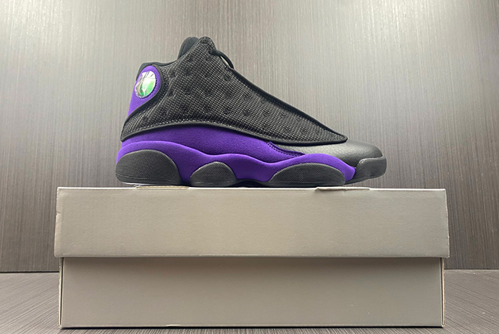 Air Jordan 13“Court Purple”  DJ5982-015