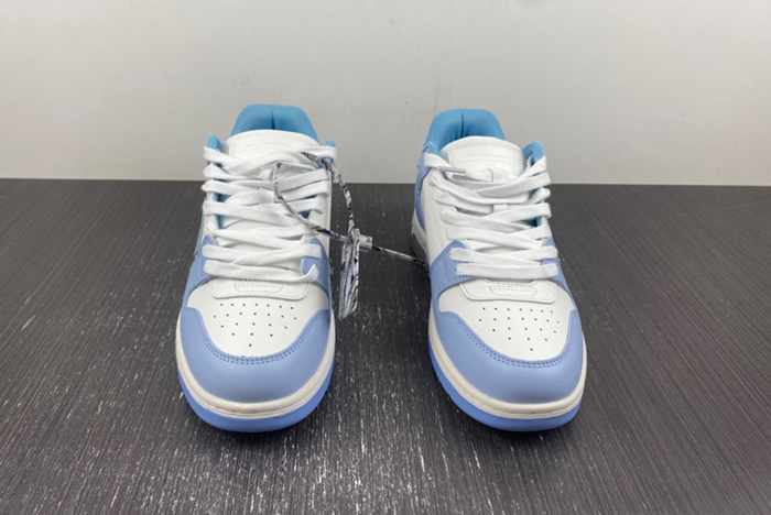 OFF-WHITE Out Of Office  jade white