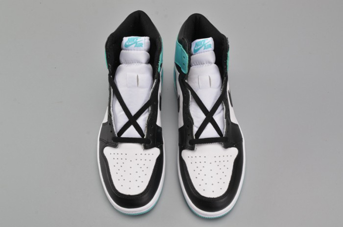 Air Jordan 1 Retro High OG NRG