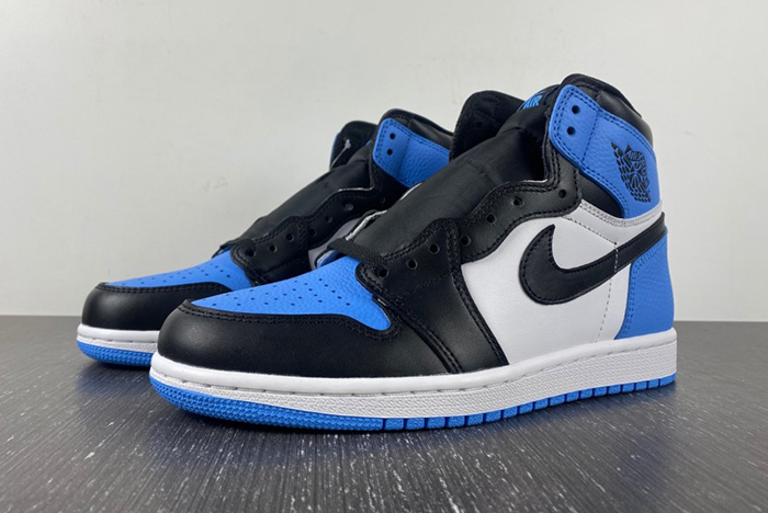 Air Jordan 1 High  DZ5485-400