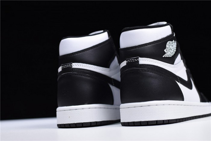 Air Jordan 1 Retro High Og - Air Jordan - 555088-010
