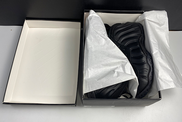 Nike Air Foamposite One 