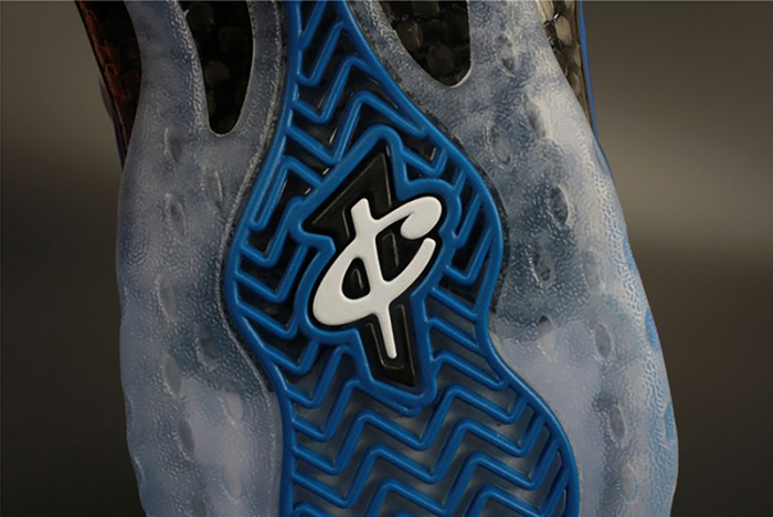 Nike Air Foamposite One XX