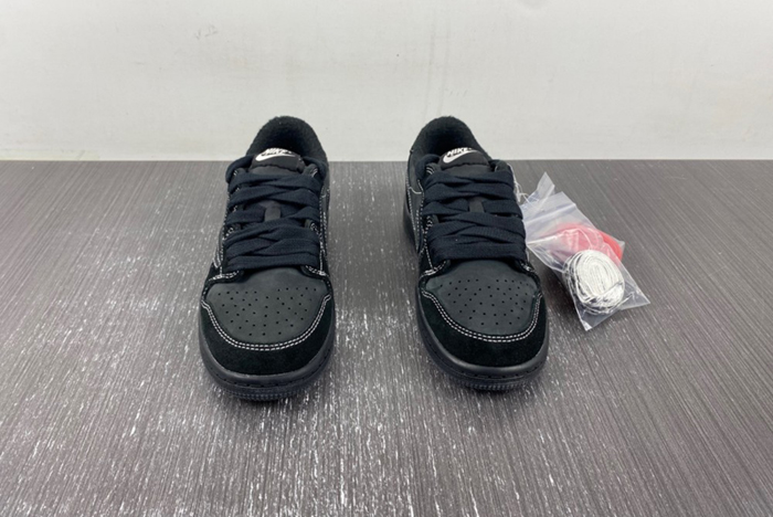 Travis Scott x Air Jordan 1 Low OG SP 