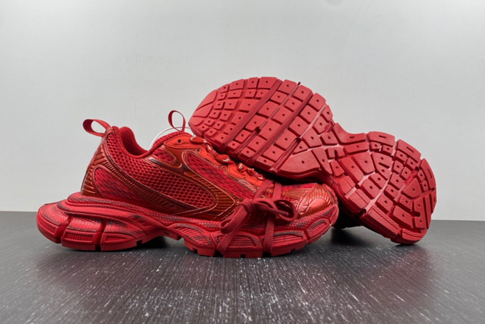 BALENCIAGA PHANTOM SNEAKER  734734 W3XL1 6000