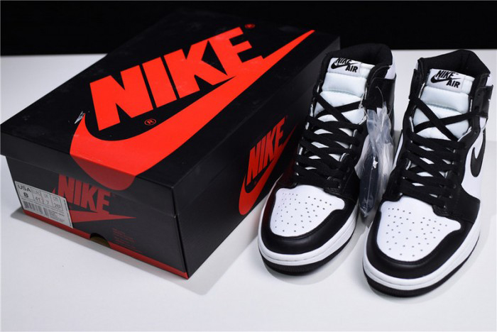Air Jordan 1 Retro High Og - Air Jordan - 555088-010
