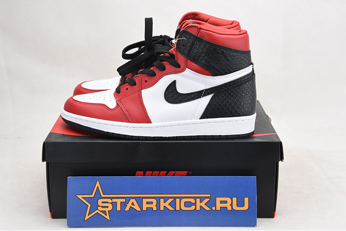 Air Jordan 1 High OG WMNS “Satin Snake” CD0461-601