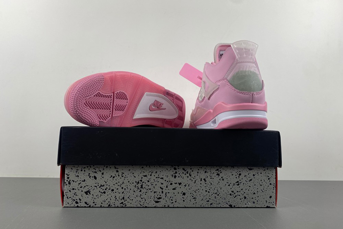 Jordan Air Jordan 4  CV9388 105
