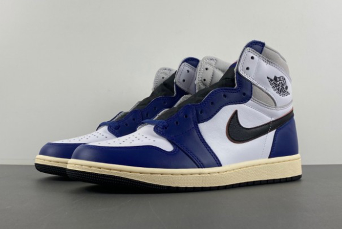 Air Jordan 1 High OG DZ5485-100