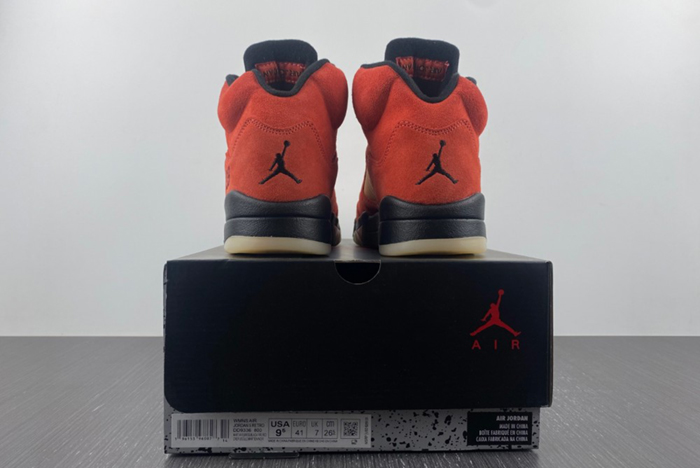 AJ5 Air Jordan 5 WMNS DUNK ON MARTS 2023 DD9336-800
