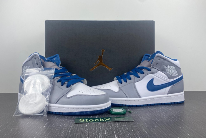 NIKE AIR JORDAN  1 DQ8423-014