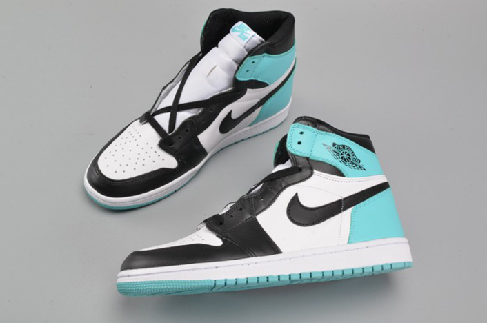 Air Jordan 1 Retro High OG NRG