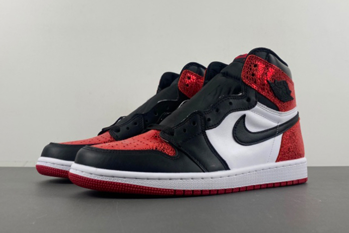 Air Jordan 1 High OG WMNS “Varsity Red” FD2596-60