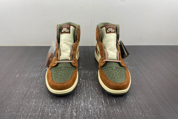 AJ1 Gore-Tex Jordan 1 High DB2889-100