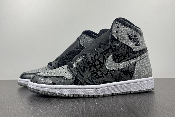 Air Jordan 1 High OG “Rebellionaire” 555088-036