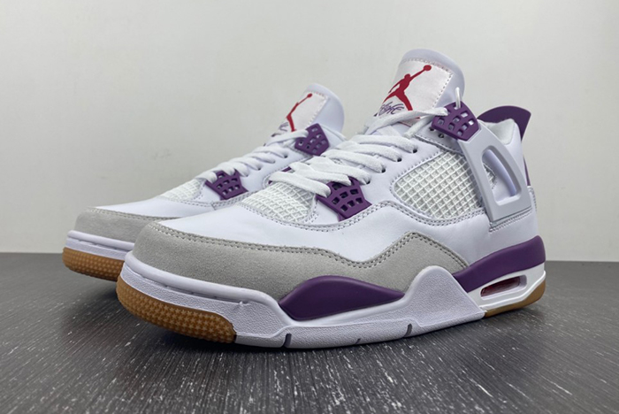 Nike SB x Air Jordan 4 ‘’ DR5415-150