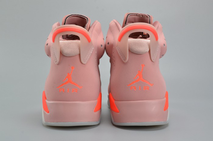 AIR JORDAN 6 